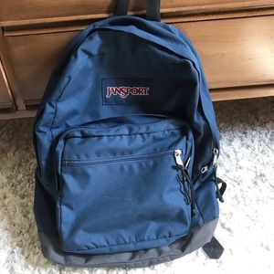 JANSPORT Right Backpack